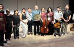 Perosi, Campobasso, OSAKA, D'Addona