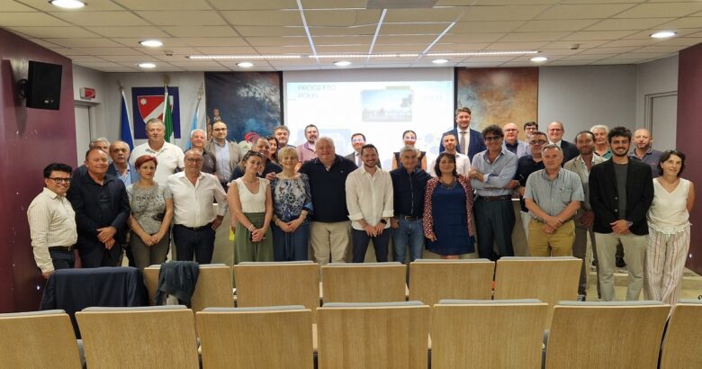 Poste Italiane, Campobasso, colonnine elettriche, piccoli comuni