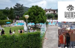 Pozzilli, Radici, Musica, piscina, SportVillage