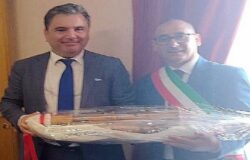 Prefetto Montella, La Zampogna, Scapoli