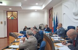 Regione Molise, approvate, mozioni, buoni senza glutine, viadotto Ingotte