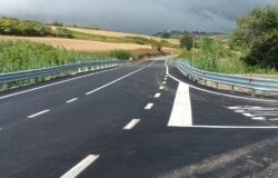Riaperta, Strada Provinciale 126, Basso Molise