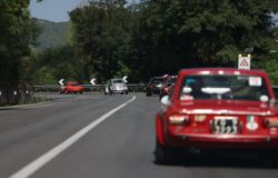 Ruote nella Storia, auto d’epoca, Molise 