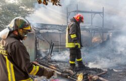 Salute, lavoro, Movimento 5 stelle, Vigili del Fuoco