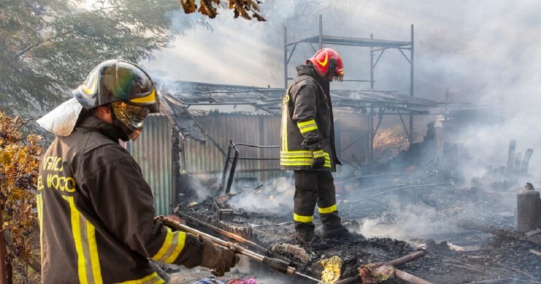 Salute, lavoro, Movimento 5 stelle, Vigili del Fuoco