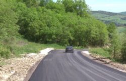 Strada Provinciale 126, Guglionesi, Bifernina