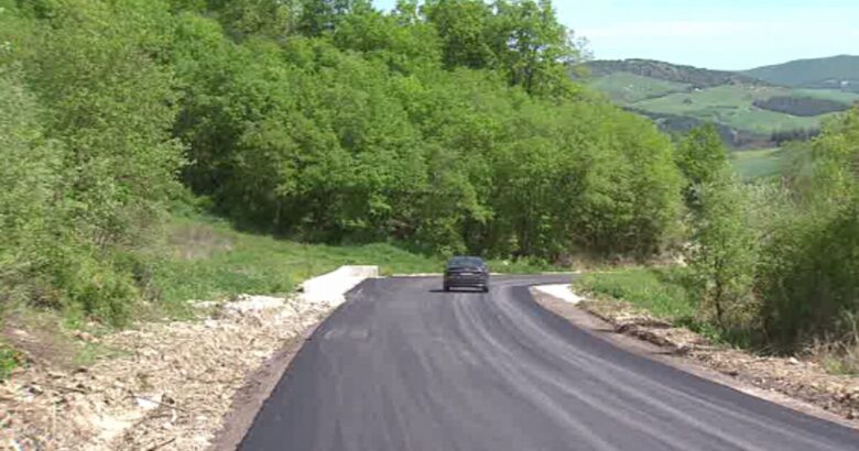 Strada Provinciale 126, Guglionesi, Bifernina