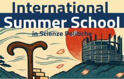 Summer School, Scienze Politiche, Unimol