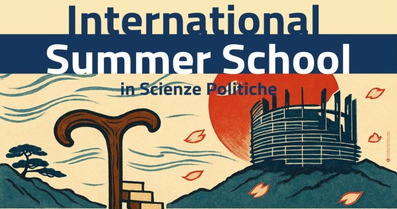 Summer School, Scienze Politiche, Unimol