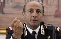 Venafro, Cittadinanza Onoraria, Salvatore Luongo