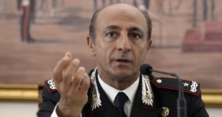 Venafro, Cittadinanza Onoraria, Salvatore Luongo