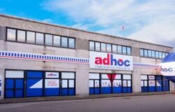 Venafro, ladri, ingrossi, generi alimentari