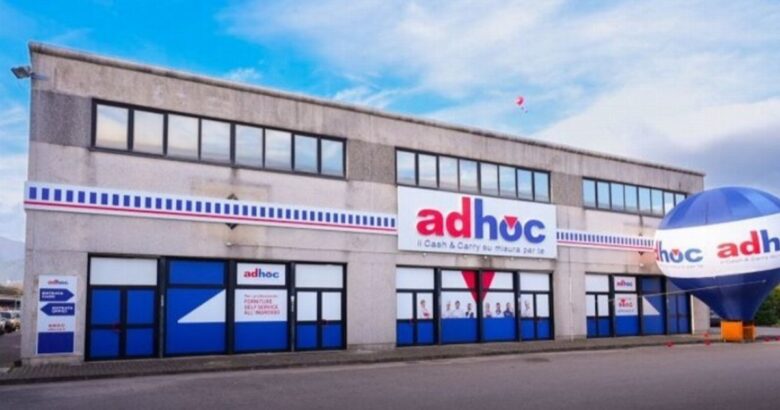 Venafro, ladri, ingrossi, generi alimentari