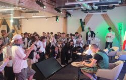 arte, Molise, Giappone, metalli, Expo, Osaka