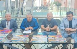 Bojano, Agosto Bojanese, Max Gazzè, programma