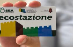 Campobasso, Ecostazioni, QR code