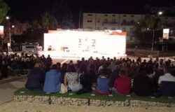 Campobasso, Festival Nazionale del Teatro Popolare e della Tradizione