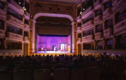 Campobasso, Le Nozze di Figaro, Teatro Savoia, Operastudio Molise