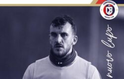 Campobasso calcio, Lancini, difensore, Pescara