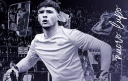 Campobasso, calcio, portiere, Tantalocchi