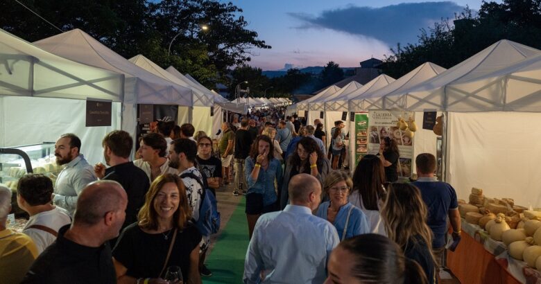 Casearia, Agnone, formaggio,