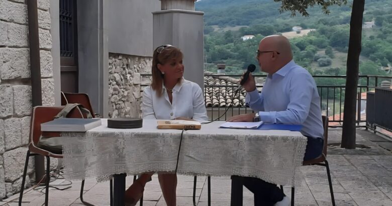 Cinema, Molise, Giovanna Mezzogiorno
