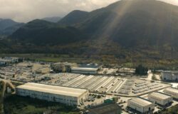 DR Automobiles, Macchia d’Isernia, polo produttivo, assunzioni