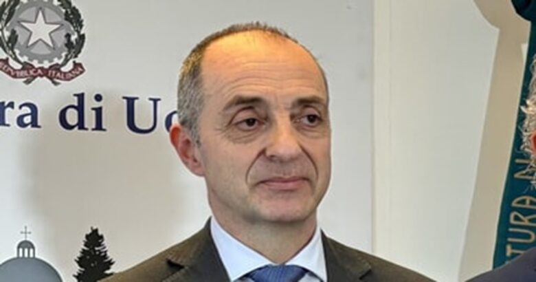 Domenico Farinacci