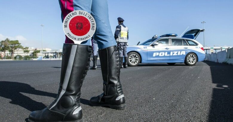 Esodo estivo, Molise, controlli, Ferragosto