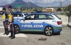 Estate, Polizia di Stato, Molise