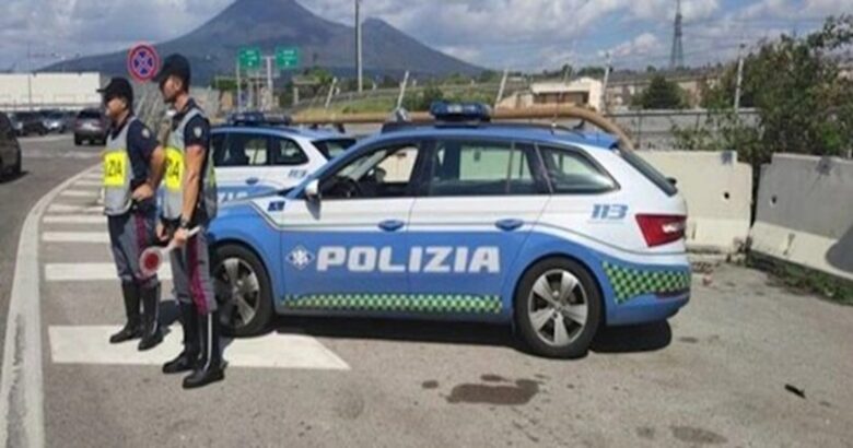 Estate, Polizia di Stato, Molise