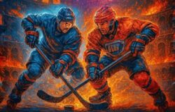 Iron Hockey International Cup, Termoli, hockey