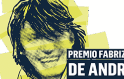 Isernia, Premio Fabrizio De André