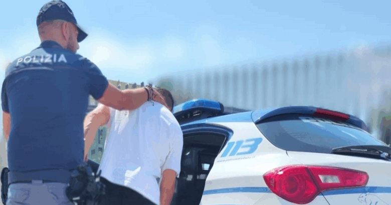 Isernia, arrestato, tentato omicidio, aggressione