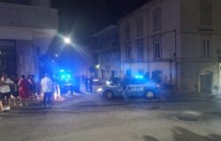 Isernia, inseguimento, via Matteotti, villa comunale, uomo, contromano, tragedia