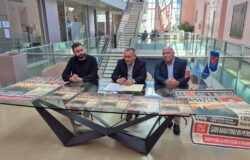 Joe’s Blues Festival, San Martino in Pensilis