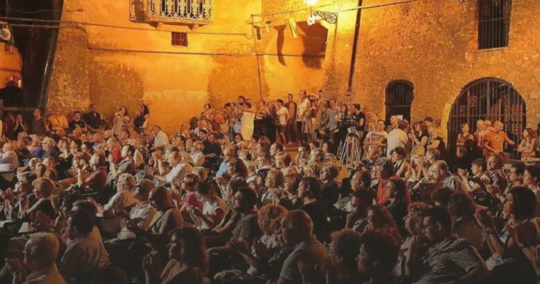 Joe’s Blues Festival, San Martino in Pensilis