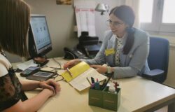 Lavoro, Poste Italiane, Molise