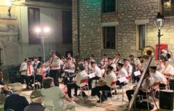 Monteroduni, Festa della Musica