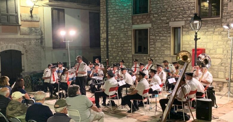 Monteroduni, Festa della Musica