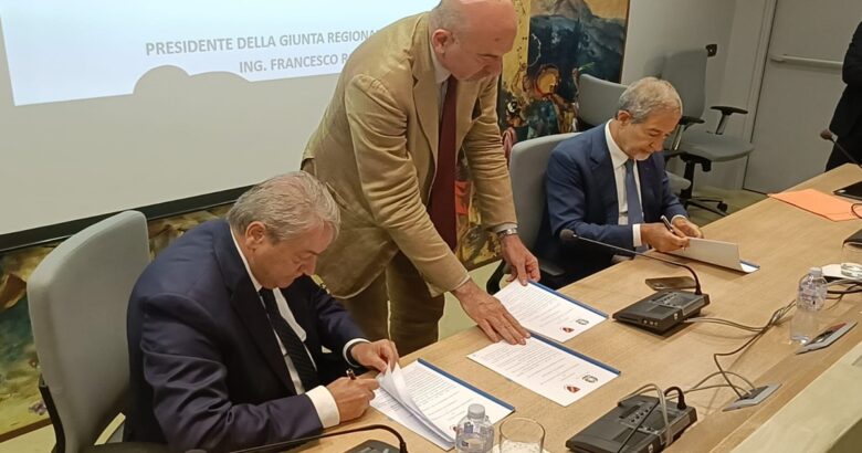 Musumeci, ricostruzione, post sisma, Molise