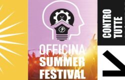 Officina Summer Festival, Sepino