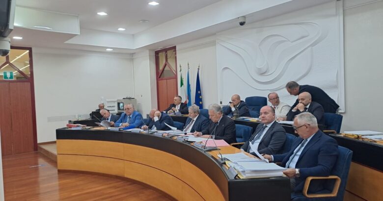 PNRR, formazione, Molise, Giunta regionale, disegno di legge