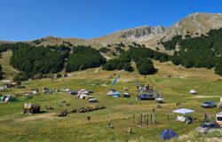 Parco Matese, Roberti