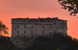 Poeti, musicisti, Castello Pescolanciano, Natura, Reading letterario