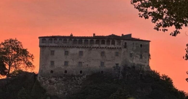 Poeti, musicisti, Castello Pescolanciano, Natura, Reading letterario