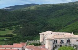 Riserva naturale, “Rio Secco e Piana Palomba”