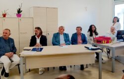 Sanità, Molise, geriatria domiciliare, riabilitazione