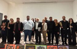 Sant’Agapito, concerto, Nuova Camerata Pentra