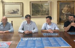 Settembre Isernino, Isernia